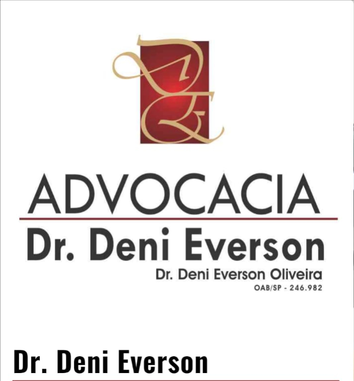 Dr. DENI EVERSON Salto SP