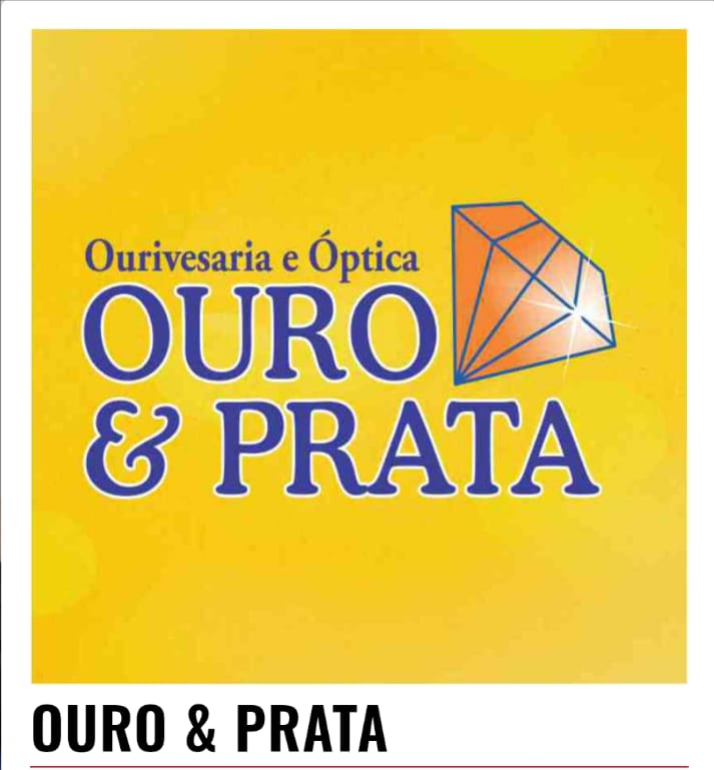 OURO & PRATA Salto SP