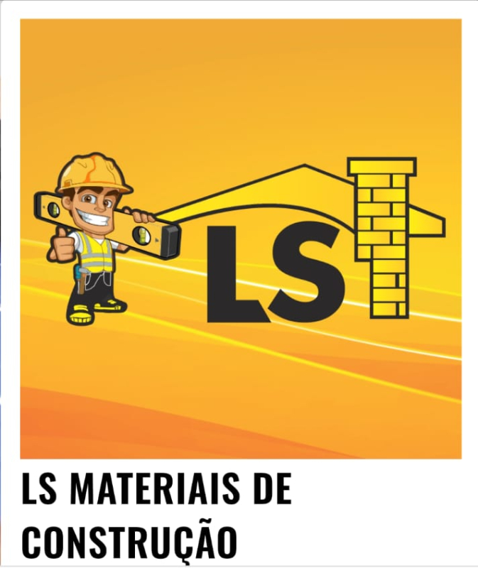 LS Materiais de construções Salto SP