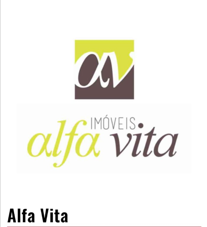 ALFA VITA Salto SP