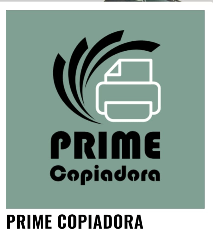 Prime copiadora Salto SP