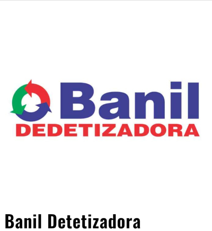 BANIL DETETIZDORA Salto SP