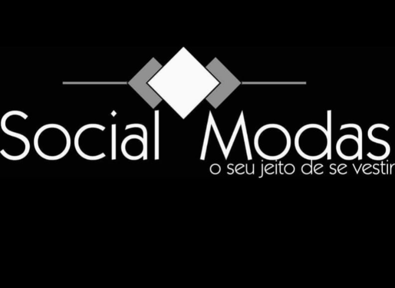  Social Modas Salto SP