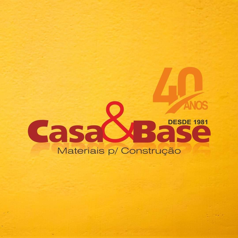 Casa & Base Salto SP