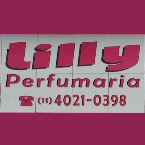 Lilly Perfumaria e Cosméticos Salto SP