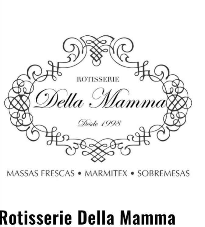 Rotisserie Della Mamma Salto SP