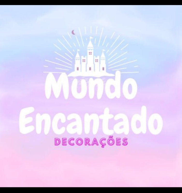 Mundo Encantado Decorações Salto SP