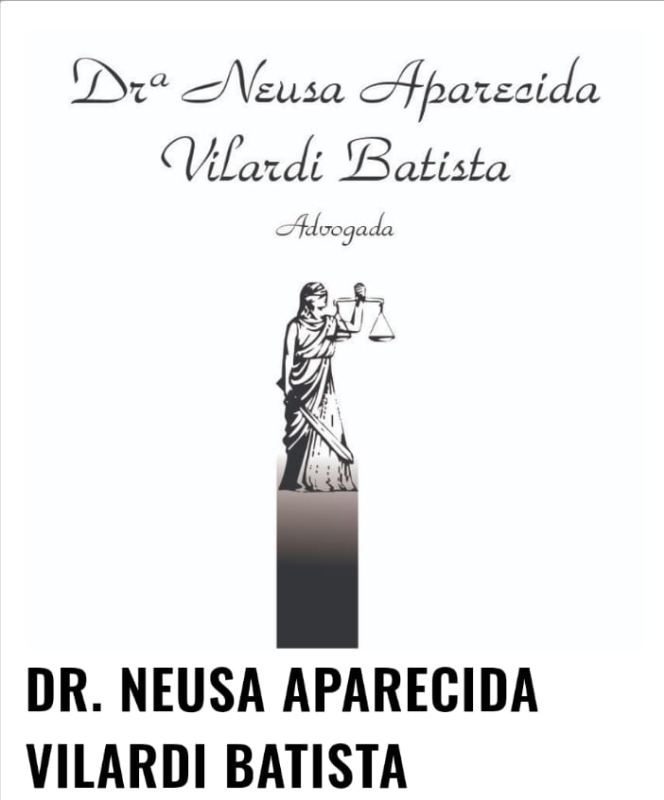 DR. NEUSA APARECIDA VILARDI BATISTA Salto SP