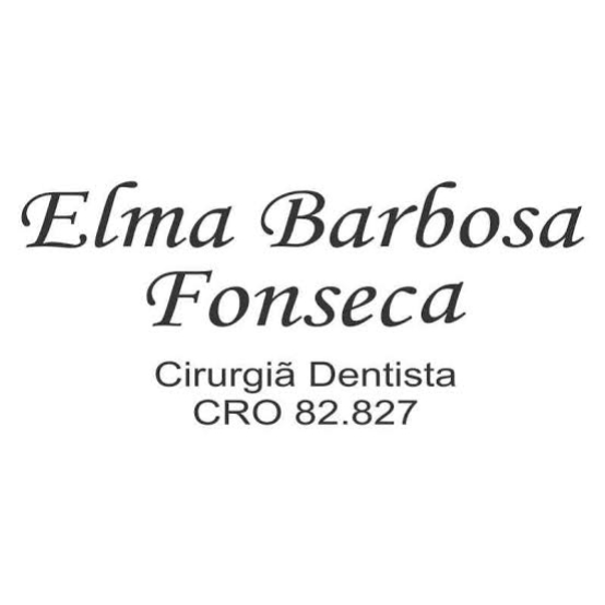 DRA. ELMA BARBOSA FONSECA Salto SP