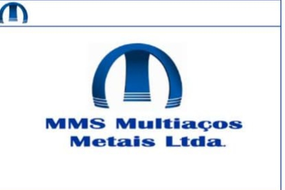 MMS Multiaços Metais e Serviços - Planta Salto Salto SP