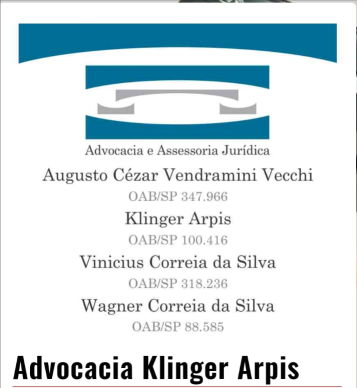 ADVOCACIA KLINGER ARPIS Salto SP