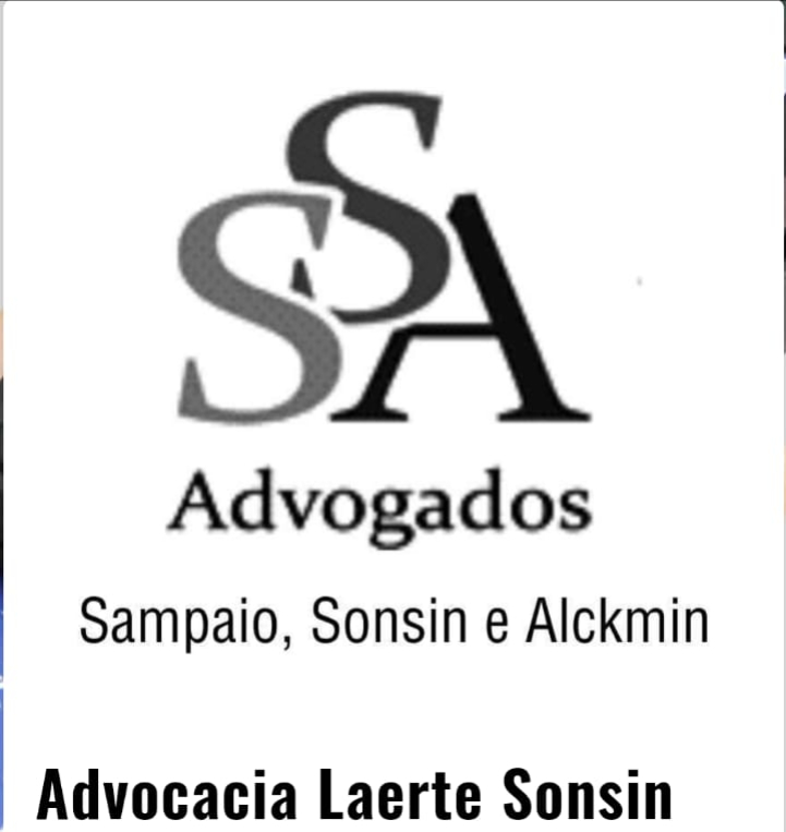 ADVOCACIA LAERTE SONSIN Salto SP