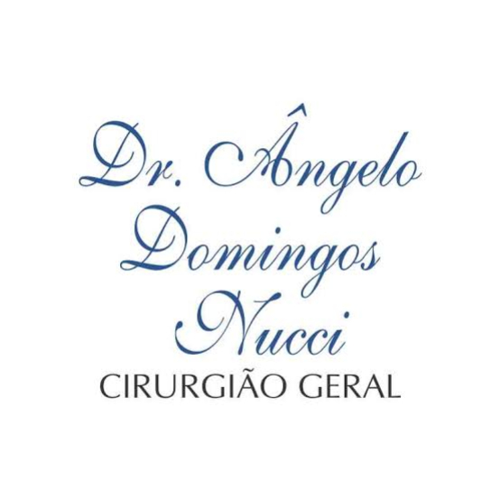 Dr. Ângelo Domingos Nucci Salto SP