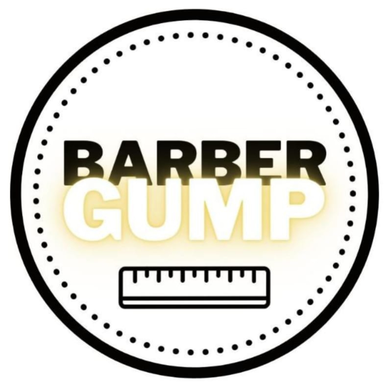 Barber Gump Salto SP