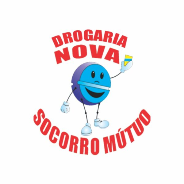 DROGARIA NOVA SOCORRO MUTUO Salto SP