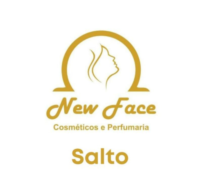 New Face Salto Salto SP