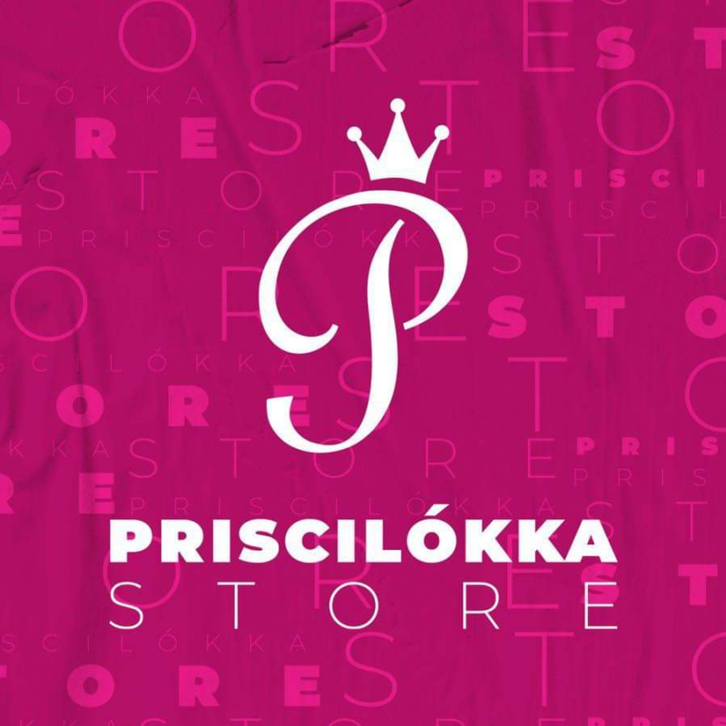  Priscilokka Store Salto SP