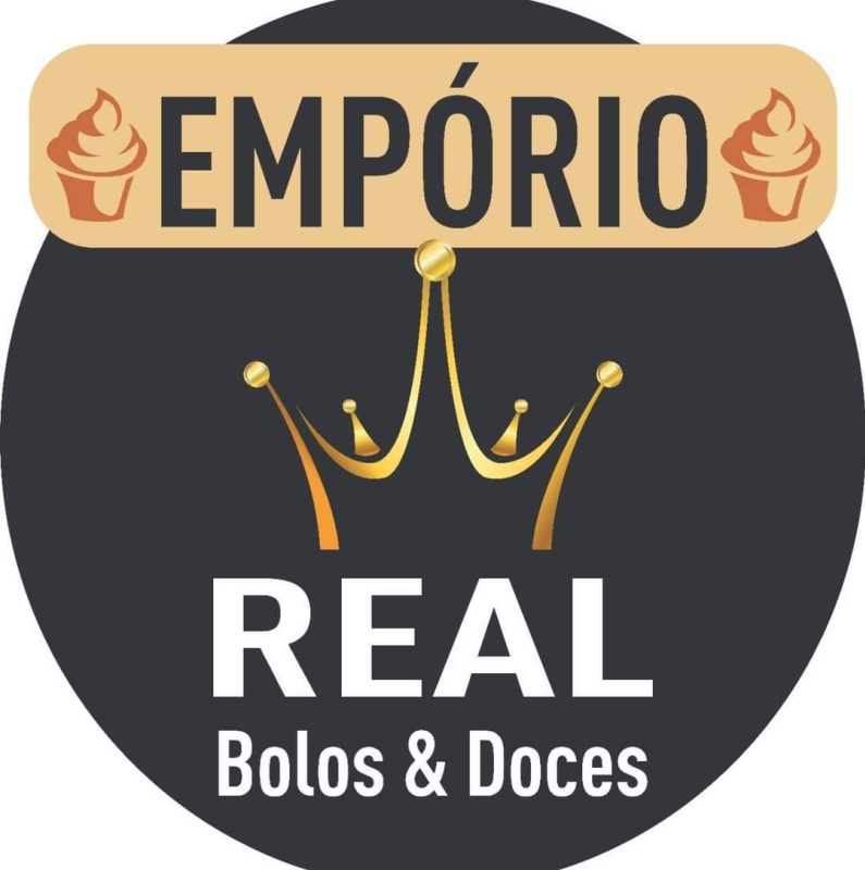 Empório Real Bolos e Doces Salto SP