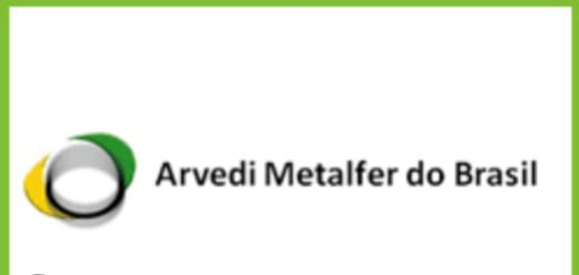 Arvedi Metalfer Brasil Salto SP