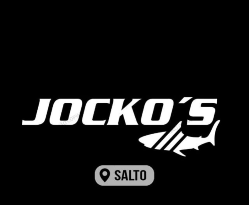 Jocko´s Salto Salto SP