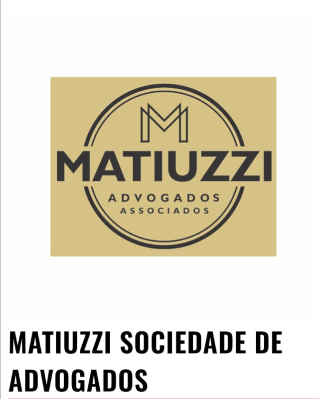 MATIUZZI SOCIEDADE DE ADVOGADOS Salto SP