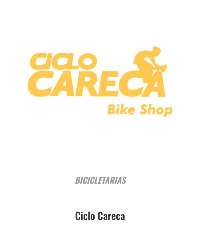 CICLO CARECA Salto SP