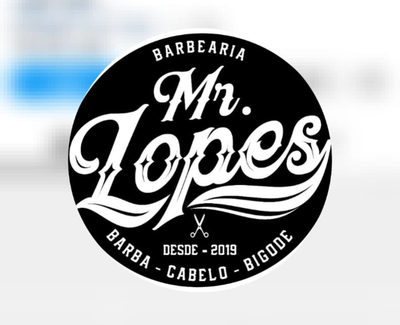 Mr. Lopes Barbearia Salto SP