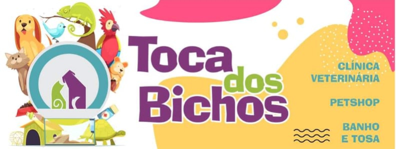 Toca dos Bichos Salto SP