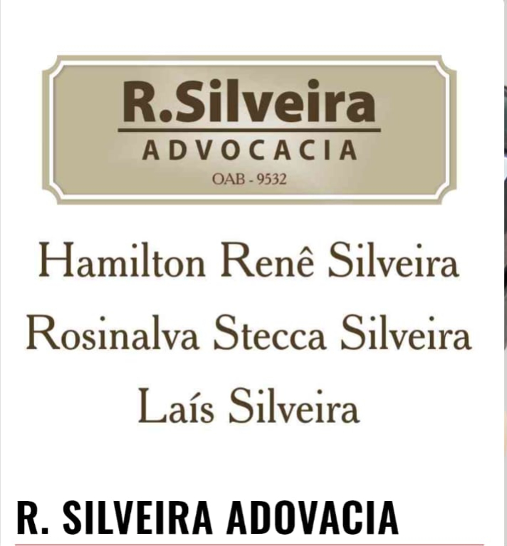 R. SILVEIRA ADOVACIA Salto SP