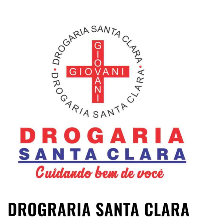 DROGRARIA SANTA CLARA Salto SP