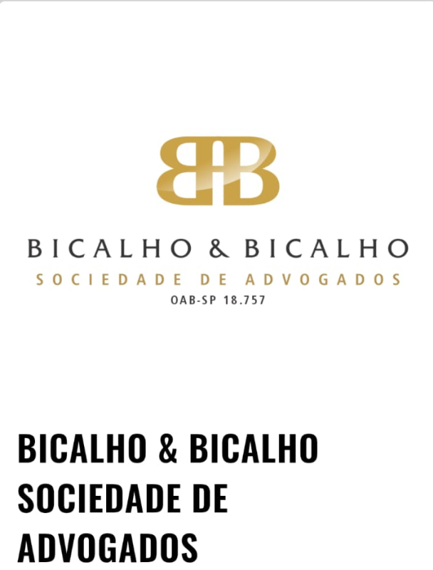 BICALHO & BICALHO SOCIEDADE DE ADVOGADOS Salto SP