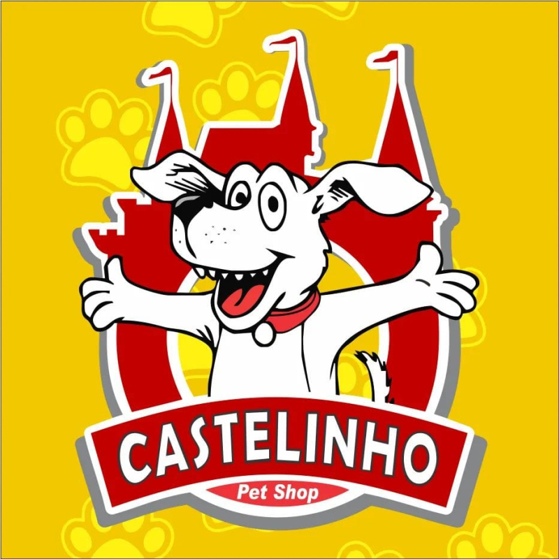 Castelinho Pet Shop Salto SP