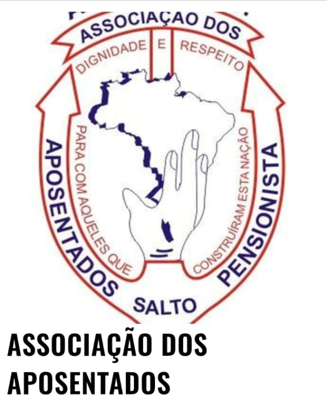 ASSOCIAÇÃO DOS APOSENTADOS Salto SP