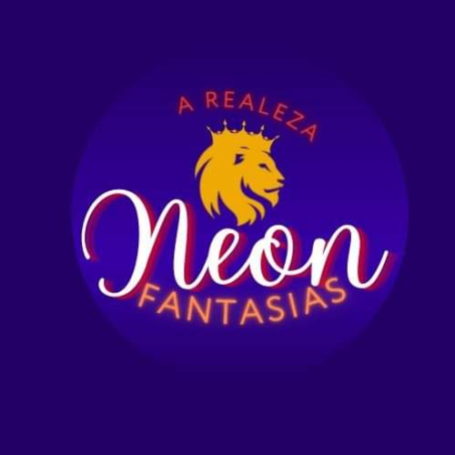 A Realeza Neon Fantasias Salto SP