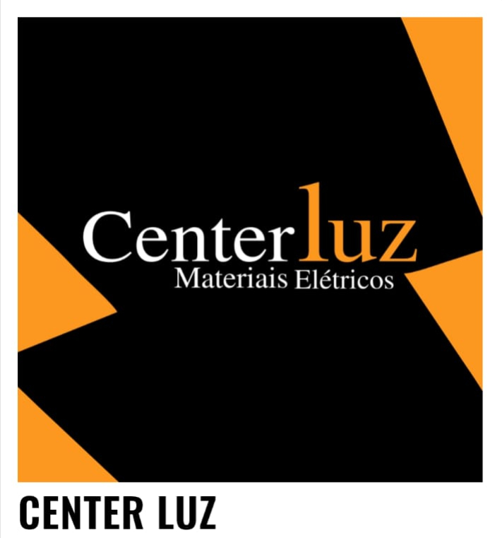 CENTER LUZ Salto SP