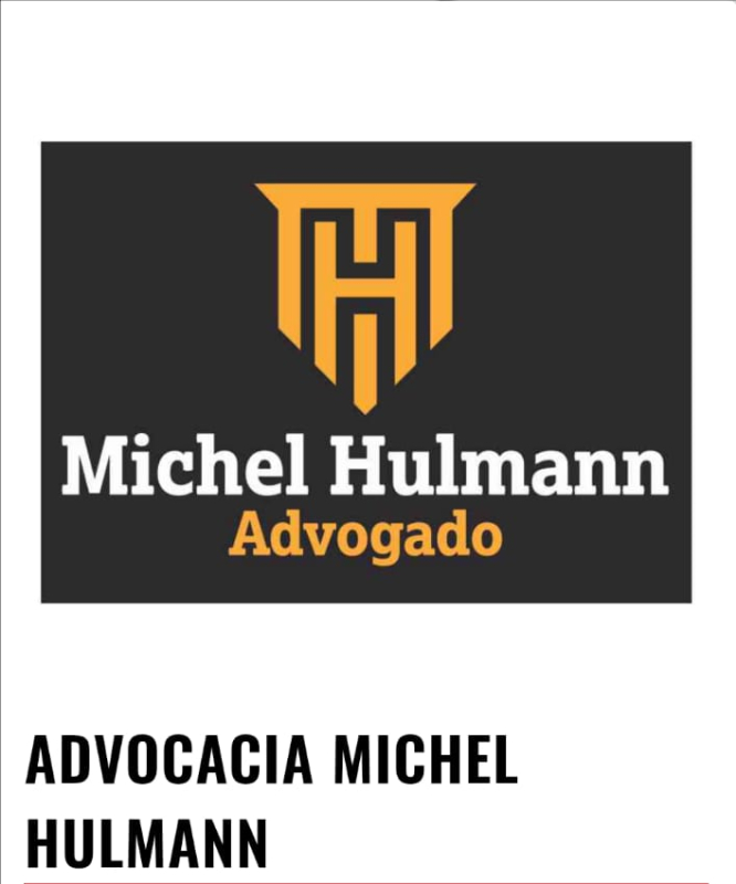 ADVOCACIA MICHEL HULMANN Salto SP