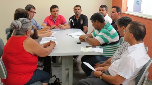 Sindicato Trab Serviço Público Municipal Salto Salto SP