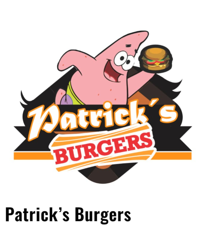 Patrick’s Burgers Salto SP