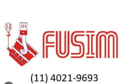 Fusim Indústria e Comércio de Metais Ltda Salto SP