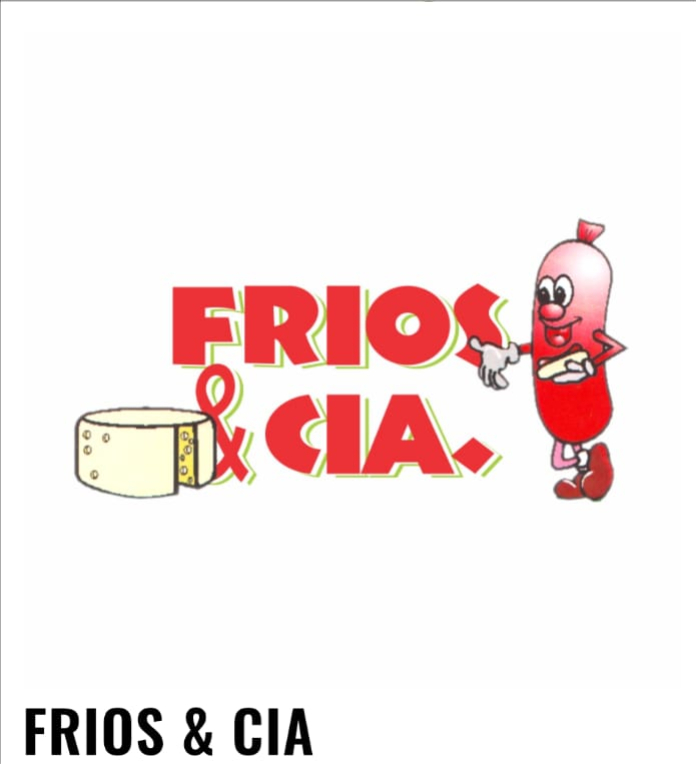 FRIOS & CIA Salto SP