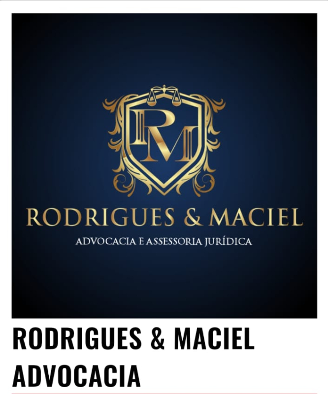 RODRIGUES & MACIEL ADVOCACIA Salto SP