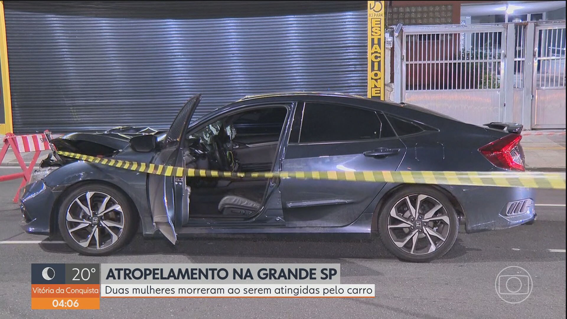 foto Notícia Salto