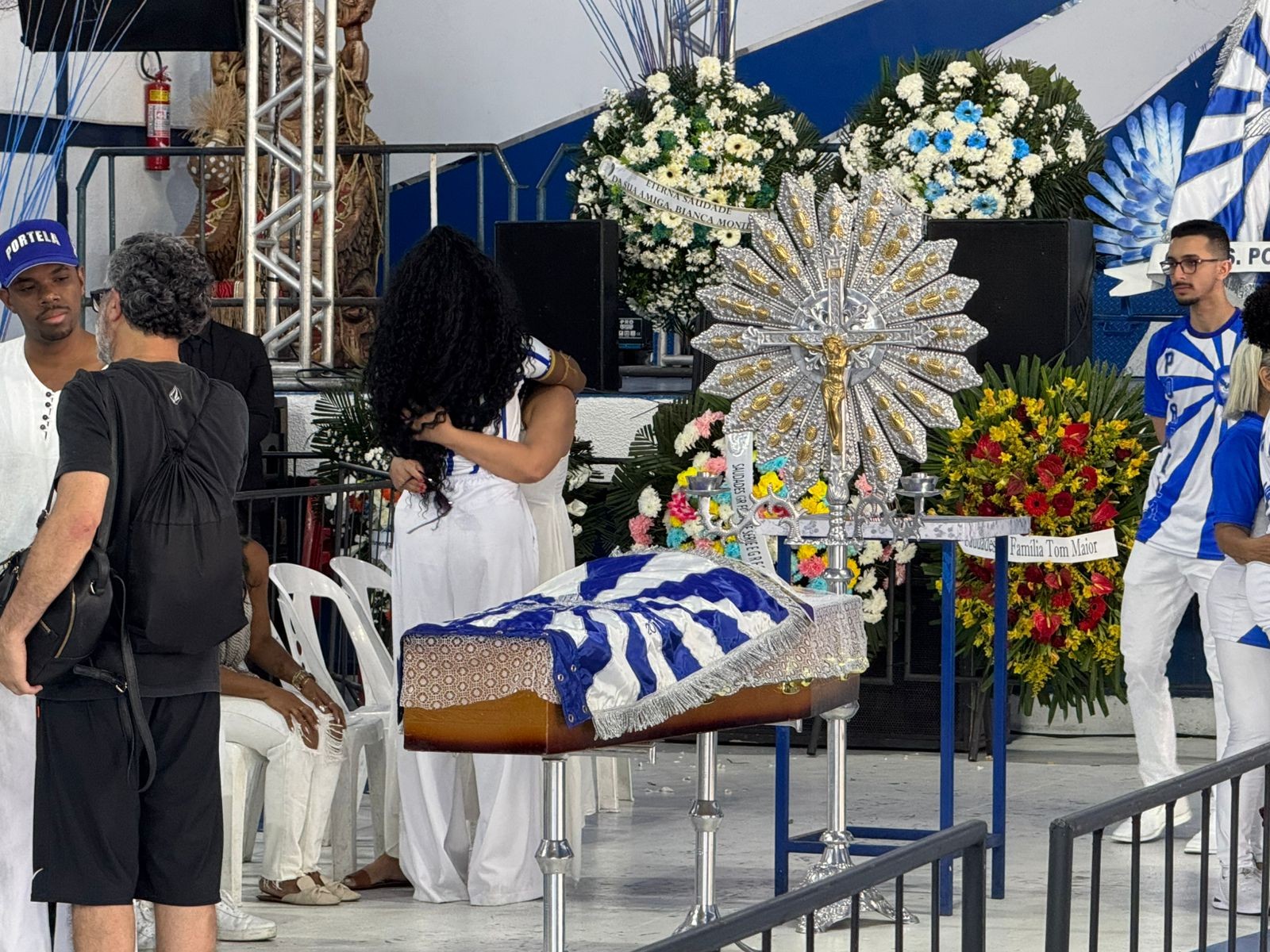 foto Notícia Salto